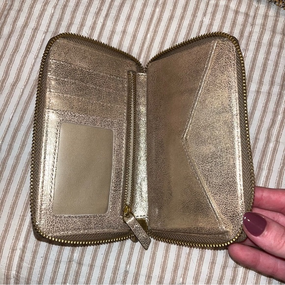 Fossil wallet - Picture 3 of 3